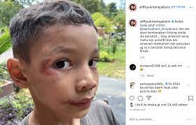 Yang hormat dato' sri aliff syukri bin kamarzaman, ssap, dimp (lahir 3 april 1987) merupakan salah seorang anak kepada pengasas produk kosmetik sendayu tinggi, rozita binti ibrahim. Dato Aliff Syukri No Longer Guilty Of Daughter S Abuse Allegations Hype Malaysia