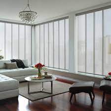 Modern and tidy, here's another great way to round out a more contemporary space by detailing the windows just as much as the rest of the room. Modern Window Treatments Houzz