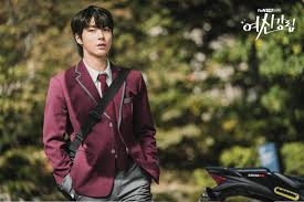 He is currently signed with keyeast entertainment since 2018. First Look The Upcoming K Drama Adaptation Of Webtoon True Beauty Clickthecity
