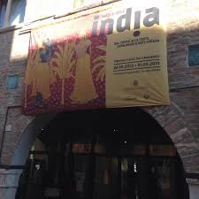 Ufficio stampa a cura di federica gobbo Ca Dei Carraresi Art Museum In Treviso