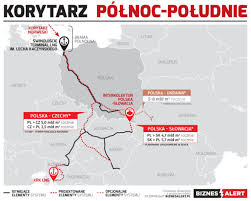Przewozy autokarowe na trasie z polski do słowacji oraz ze słowacji do polski realizują autobusy, autokary linie interbus, sindbad. Sieradzki Polaczenie Polska Slowacja Powstanie Do Roku 2021 Biznesalert Pl