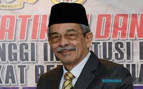 Bukit kepong siapa wira sebenar tan sri khoo kay kim. Bernama Syed Danial The Man Behind Efforts To Restore Racial Unity