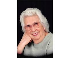 Lucy Stratton Obituary (2016)