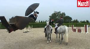 Olivier robert & vivaldi des meneaux, propriété de valérie cougouille. Jo 2012 Penelope Leprevost Et Kevin Staut Les Centaures Youtube