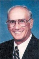 William Corey Obituary (2015)