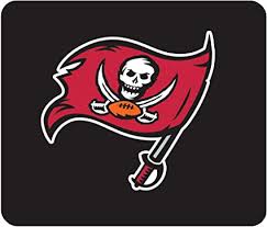 The tampa bay buccaneers are a professional american football team based in tampa, florida. Amazon Com Nfl Tampa Bay Buccaneers Mouse Pads Sports Fan Mouse Pads Sports Outdoors