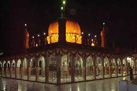Ayodhya nagar (nagpur) 440024 india. Urs 35000 Pilgrims To Attend Baba Tajuddin S Chabbeesvi Today Nagpur News Times Of India