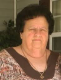 Eloise Peterson Carter