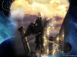 All sizes · large and better · only very large sort: 70 Final Fantasy Cloud Wallpaper On Wallpapersafari