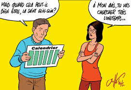 Saint mamert (11 mai), saint pancrace (12 mai) et saint servais (13 mai). Le Calendrier Sait A Quels Saints Vouer Le Temps