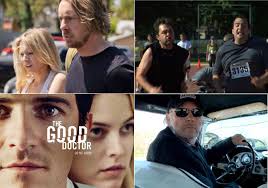 Browse 43 dax shepard 2003 stock photos and images available, or start a new search to explore. Watch Trailers Arrive For Dax Shepard S Hit Run Orlando Bloom In The Good Doctor The Do Deca Pentathlon Neil Young Journeys