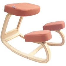 Sierra Comfort Sc 205 Wood Ergonomic Kneeling Chair Overstock Shopping The Best Prices On Sierra C Ergonomic Kneeling Chair Ergonomic Chair Kneeling Chair