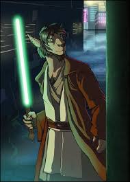 Fenn Bothan Jedi Star Wars Artists Guild Star Wars Characters Pictures Star Wars Geek Star Wars Characters