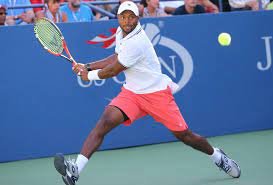 Beyond 2 Black Champions A Void For The U S T A The New York Times
