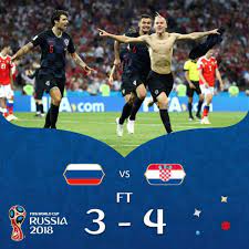 К ранее выпущенным трём тысячам билетов в продажу. Match Rossiya Horvatiya Stal Samoj Rejtingovoj Teletranslyaciej Chm 2018