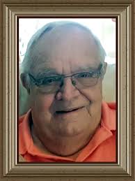 Obituary information for Kenneth Irwin Hall