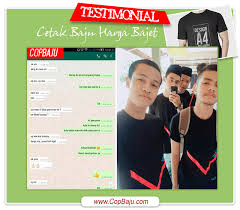 Murah semuanya bawah rm100 saja yg best plussize pun ada. Copbaju Com Kedai Cetak Baju Online Printing T Shirt Murah