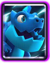 All the clash royale card information you need in one place. Electro Dragon Clash Royale Wiki Fandom