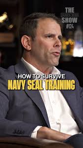 What are Navy SEALs Looking For?