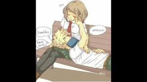 Part 1, 2, 3 section 5: Bakugou X Uraraka Amv Fanart Only Youtube