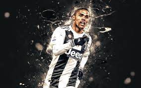 Google has many special features to help you find exactly what you're looking for. Download Wallpapers Douglas Costa Goal Close Up Brazilian Footballers Juve Italy Juventus Fc Soccer Serie A Douglas Costa De Souza Abstract Art Neon Lights Bianconeri Creative For Desktop Free Pictures For Desktop Free