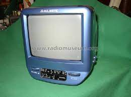 Les grands disparus 2007 rdi. Tv 2007 Tv Radio Majestic New Majestic S P A Crema Cr B
