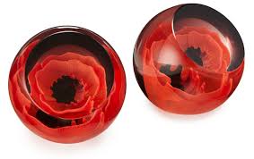 When searching for 40th anniversary gifts for parents, you might be wondering, what is the flower for 40th anniversary? Our Guide To 40th Anniversary Gifts Red As A Ruby The Goods