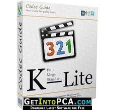 Maybe you would like to learn more about one of these? K Lite Mega Codec Pack 14 4 5 Free Download