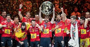 A classificação espanhola é tão provável que apostar que a fúria avança, qualquer que seja sua posição, devolve apenas r$ 1,05 para 1. Europeu De Handebol Masculino 2020 Ultimo Dia Espanha Conquista O Bi E A Vaga Olimpica Surto Olimpico