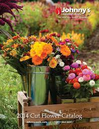 Johnny S Selected Seeds Flower Seeds Flower Seeds Online Flower Farm