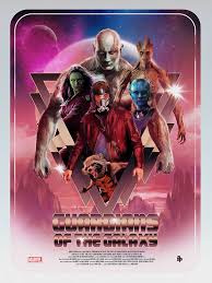 Pencils by luís figueiredo marvelmania.deviantart.com/ colors by me. Guardians Of The Galaxy Archives Home Of The Alternative Movie Poster Amp
