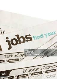 Job Search And Employment Occupation ...