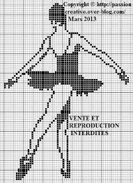 Tuto Grille Passion Creative Point De Croix Dessin Petit Carreau Coloriage Pixel