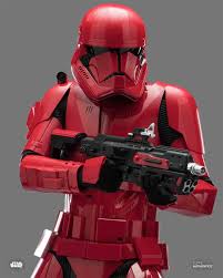First Order Sith Trooper Star Wars Pictures Star Wars Images Star Wars Art