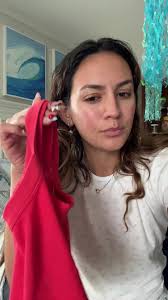 How to Wear Millie Bobby Brown Tank Top