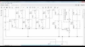 Where is the 86lockout relay on a turbine. Ch 3 Part 5 Lockout Relay 86 Youtube