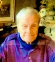 John F. (Jack) Otto, Jr. Obituary