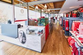 Check spelling or type a new query. Uber Uns Die Fanshops Des Sc Freiburg Im Uberblick