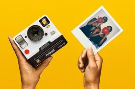 Polaroid Revives Instant Film With Its Onestep2 I Type Camera Instant Print Camera Instant Camera New Polaroid Camera