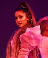 It's no secret that pop star ariana grande is as known for her high ponytail as she is known for her many hits. How To Buy Ariana Grande S Cheap Tour Hair Accessories