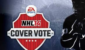 Check spelling or type a new query. Ea Sports And Nhl Com Launch Nhl 14 Cover Vote Nhlpa Com