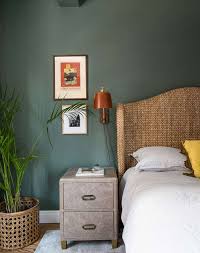 Color You Should Paint Your Bedroom