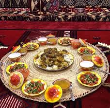 ببساطه dinner party recipes food presentation mexican food recipes