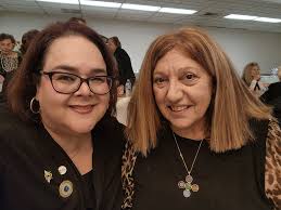 Daughters of Penelope Empire State District 6