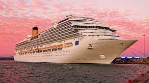 Track cruise ships around the world. This Is The Ultimate Cruise Ship Tracker
