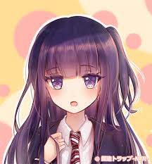 Yuma and hotaru have been friends since childhood, so it's only natural that when yuma is nervous about her new. Netsuzou Trap Zerochan Anime Image Board