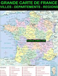 Check spelling or type a new query. Carte De France Vacances Guide Voyage