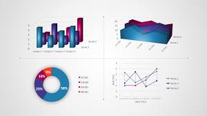 free smart chart powerpoint templates