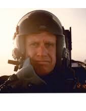 PCN Flight West: August 2020