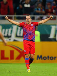 Alexandru mihăiță chipciu is a romanian professional footballer who plays for liga i club cfr cluj and the romania national team. Alexandru Chipciu Alchetron The Free Social Encyclopedia